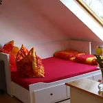 Feriehus Ulfershausen *