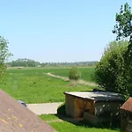 Ulfershausen Feriehus *