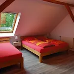 Ulfershausen Feriehus Schillig