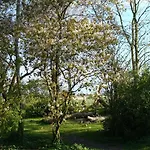 Ulfershausen Feriehus *