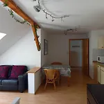 Ulfershausen Feriehus Schillig