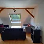 Feriehus Ulfershausen Schillig