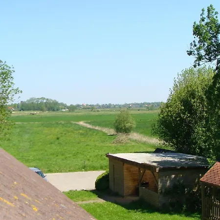 Ulfershausen Apartment *