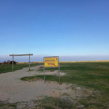 Appartamento Ulfershausen