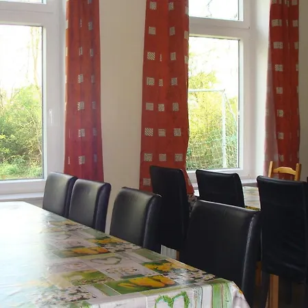 Apartment Ulfershausen *