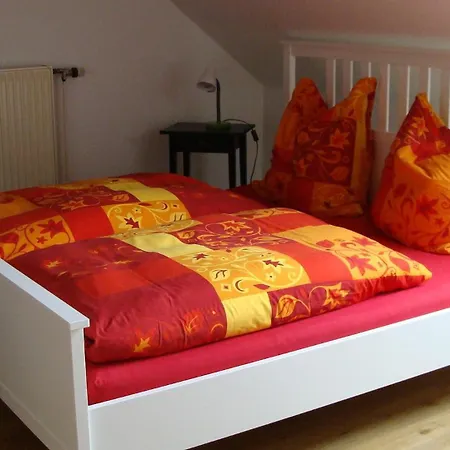 Apartment Ulfershausen Schillig