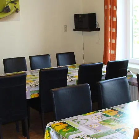 Ulfershausen Apartment