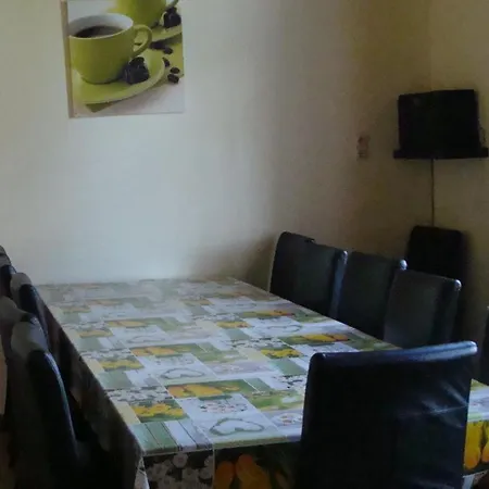 Apartment Ulfershausen *