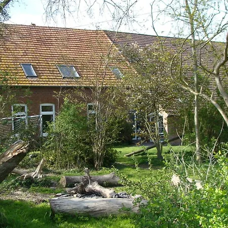 Vakantiehuis Ulfershausen